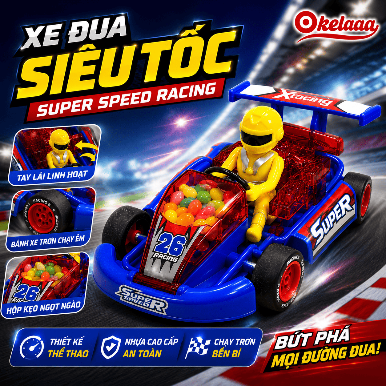Xe Đua F1